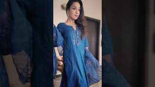 Amazing transformation of Uroosa Siddiqui shorts uroosasiddiqui [upl. by Nimref71]