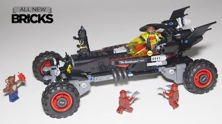 Batman Classic TV Series  LEGO DC Super Heroes  76052  Batcave Designer Video [upl. by Nitaf]