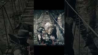 RDR2 LETEST NEW VIDEO ATTECT ARTHUR VISIT NEW LOCATION [upl. by Soluk]