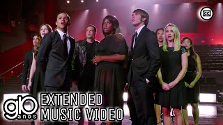 Seasons Of Love Studio VersionEdit — Glee 10 Years [upl. by Sherfield]