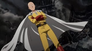 Weegee Talks  One Punch Man [upl. by Nitsud]