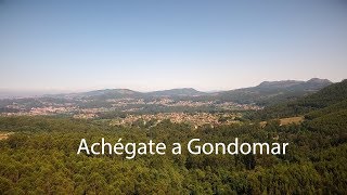 Vídeo de turismo Concello de Gondomar [upl. by Niala123]