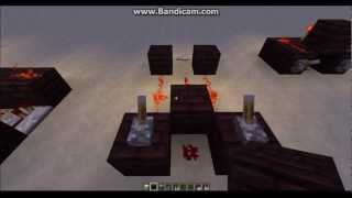 Minecraft Worlds Smallest XOR exclusive or [upl. by Hendel]