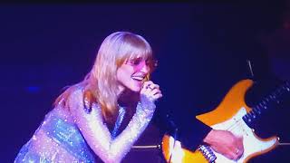 Paramore ROSECOLORED BOY Live 05302023 MSG NYC 4K [upl. by Kip]