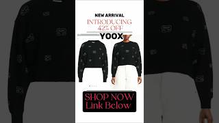 YOOX 42 Off Sandro Sweatshirts Yoox Promo Codes Yoox coupon vouchers savingmoney coupon [upl. by Siaht]