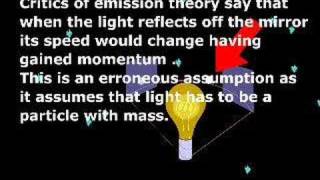 Sagnac explained by Emission theory [upl. by Daisy]