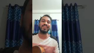 Jab Koi Baat Bigad Jaye  Kumar Sanu  Cover  RS Sujoy [upl. by Dianne]