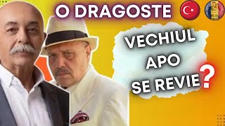 Seriale turcești  Vechiul Abdullah se Revie O Dragoste ep 67 Trailer odragoste serialturcesc [upl. by Hanonew59]