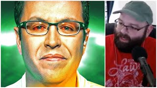 The Rise And Fall Of Jared Fogle From Subway To Prison  Papa Gut Reacts [upl. by Ileray]