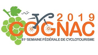 Découvrez le film de la 81ème Semaine fédérale internationale de cyclotourisme [upl. by Yereffej]