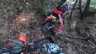 Enduro Greece Σιατιστα Κοζανης [upl. by Chris73]