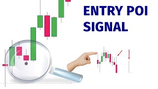 How this strategy helps you find entry point in Forex  use wyckoff and master sniper entries [upl. by Newbill106]