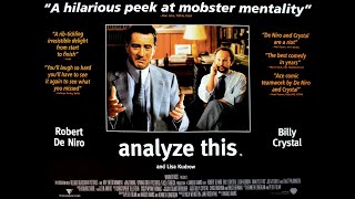 Analyze This  Trailer 1999 [upl. by Jacques]