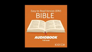 Ezekiel Chapter 11 EasytoRead VersionERV Bible Audiobook Read aloud ESL by Katie Cola bible [upl. by Eiramadnil]