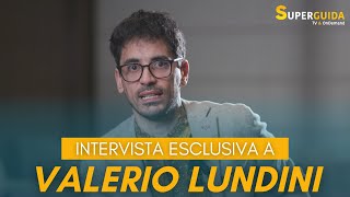 quotFaccende complicatequot intervista esclusiva a Valerio Lundini [upl. by Ettereve492]