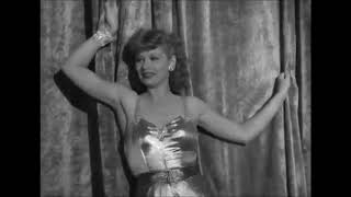 Dance Girl Dance 1940  HD 3 [upl. by Ridglee]