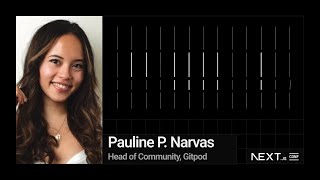 Improve your Nextjs DevX with CDEs Pauline P Narvas [upl. by Jenine]