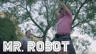 Mr Robot Season 3 Episode 3 Irving Shows Tyrell That Balance Is Key [upl. by Kroll]