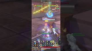 Enhancement Shaman PvP thewarwithin enhancementshaman pvp horde [upl. by Mckenzie]