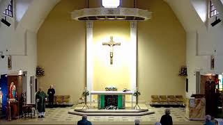 St Peter in Chains Ardrossan  Live Stream [upl. by Pfaff555]