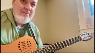 LESSON  HARMONIC MECHANISMS FOR THE MIND  9  MELODIC SEQUENCE [upl. by Salokcin700]