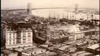 Dreisers Cities Chicago and New York in the late 19th century [upl. by Anelrad573]