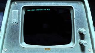 Fallout 4 sandy coves convalescent home key location [upl. by Littman781]