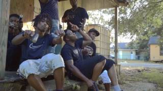 Mudd Babies  I Got That Iron On Me MUSIC VIDEO [upl. by Aw]