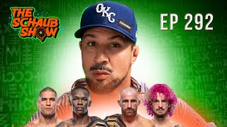 Don’t Be Mad at Izzy  Brendan Schaub [upl. by Larson]