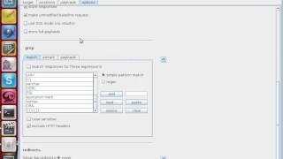 Burp Suite Cracking Http Get Form Wordlist [upl. by Upali]