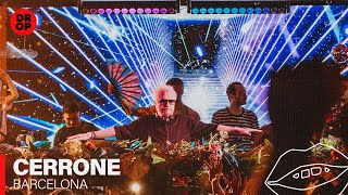 Cerrone  Disco Set  Barcelona [upl. by Idoux]