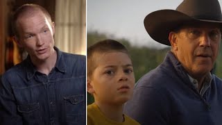 Yellowstone Actors React To Season 4 Disappointment [upl. by Keppel]