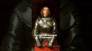 Quand France 2 parle de Jeanne d’Arc histoire tv jeannedarc [upl. by Lamhaj]