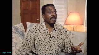 Ike Turner Interview [upl. by Crescin577]