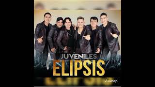 juveniles elipsis en vivo  escuchame  cumbia [upl. by Bilicki]