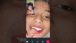 video call🤙 viral short new gana bhojpurisong [upl. by Trefler859]