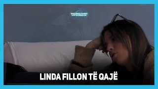 Linda fillon të qajë Shqipja i shkon tek krevati dhe i thotë Ti je femër bombë [upl. by Gildas329]