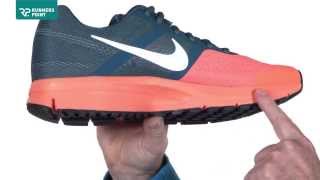 Herren Laufschuh Nike Air Pegasus 30 Herren [upl. by Laurinda]