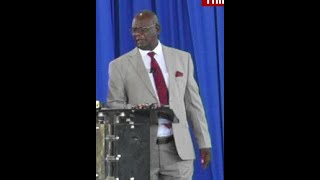 Sunday Service 13102024 With Bishop Shem Kapangula [upl. by Cosetta]