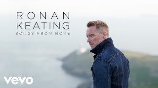 Ronan Keating  The Blowers Daughter Audio [upl. by Aciras]