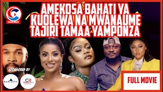 TAJIRI ALIYEJIFANYA MASKINI ILI APATE MKE BORA ASIYEPENDA PESA ZAKE  FULL MOVIE [upl. by Neela]