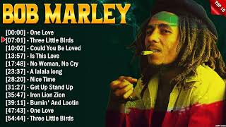 Bob Marley Bests Greatest Hits Reggae songs 2023  Full Album Mix of Bob Marley Best Songs [upl. by Culberson]