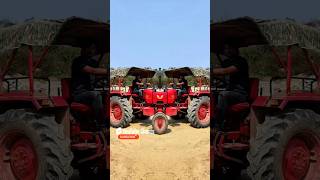 TRACTOR WALA Video 🚜🧐🚜tractor tractorvideos tractorstunt [upl. by Elehcir802]