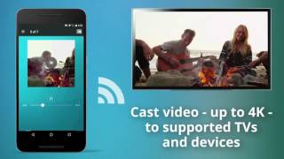 Whats the DivX Mobile App [upl. by Nobile964]