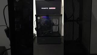 RYZEN 5 8500G  GIGABYTE A620M G AM5  16GB DDR5  SSD KINGSTON NV3 512GB [upl. by Gibbs110]