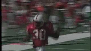 1995 Nebraska Football [upl. by Hogle671]