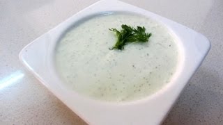 Chutney Raita [upl. by Darryn]