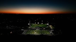 Texas High School Football Documentary Denton Guyer quotSouthsidequot Season Finale [upl. by Areit]