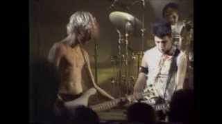 Social Distortion  Live 1982 Mommies Little Monster [upl. by Chard]