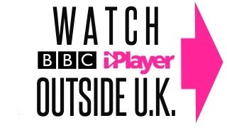 BBC iPlayer Outside UK  Workaround [upl. by Panter]